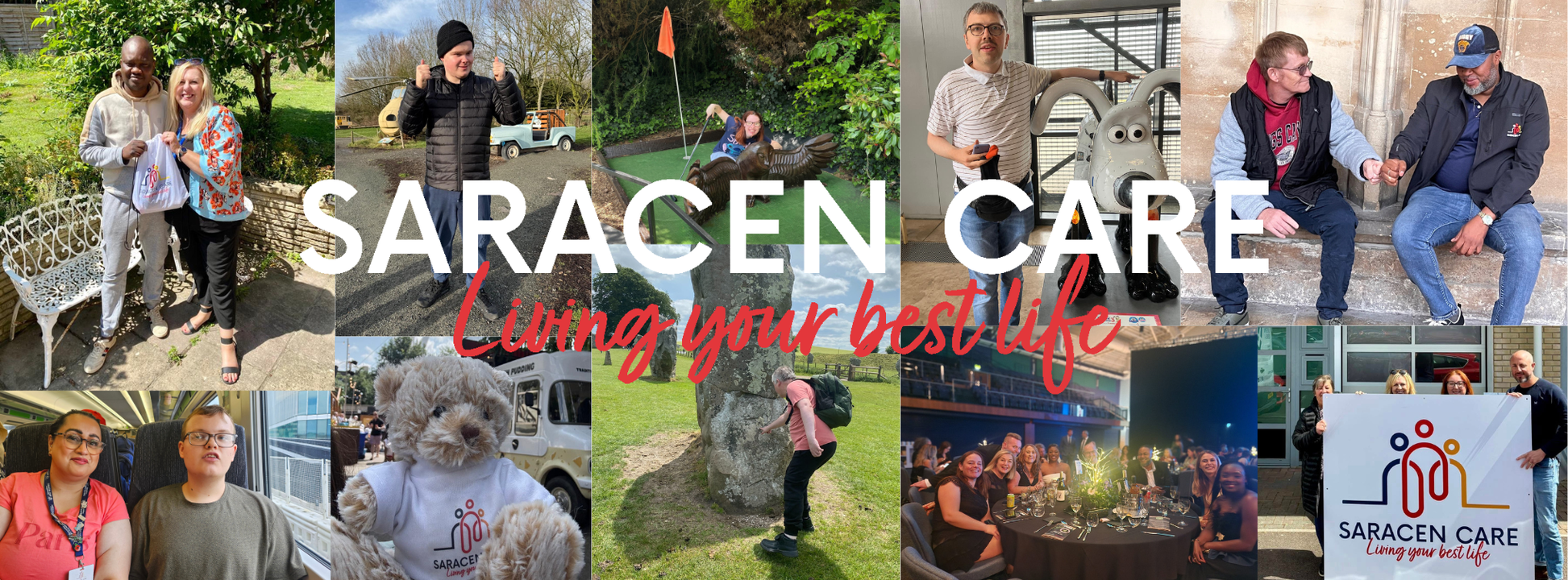 Saracen Care