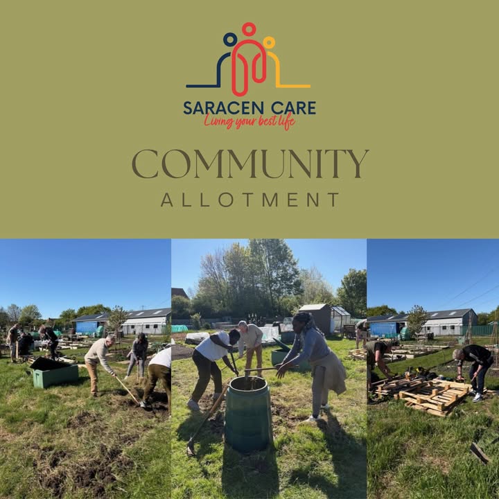 Saracen Care